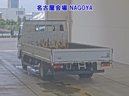 MITSUBISHI CANTER full