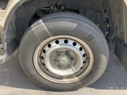 TOYOTA DYNA full