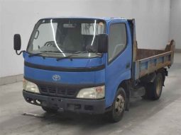 TOYOTA DYNA full