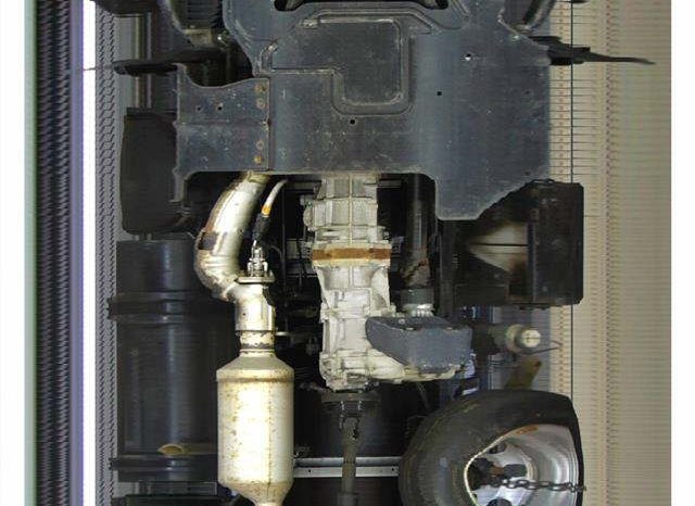 TOYOTA DYNA full