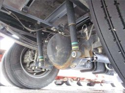 TOYOTA DYNA full