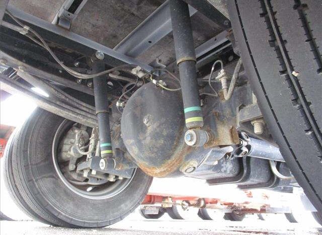 TOYOTA DYNA full