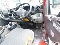 TOYOTA DYNA full