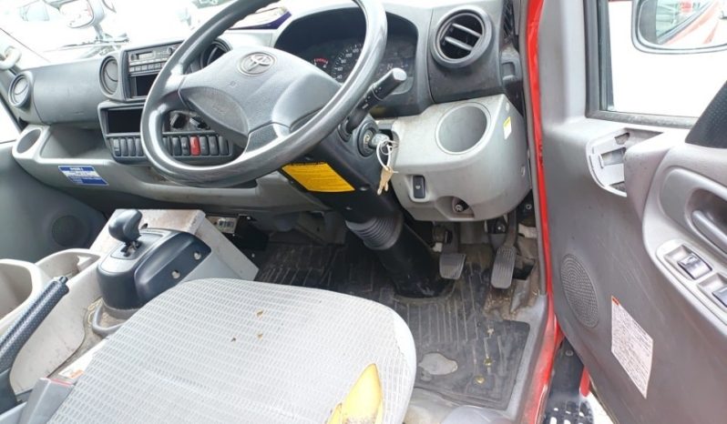 TOYOTA DYNA full
