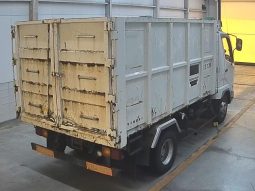 MITSUBISHI FUSO FIGHTER full
