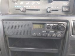 TOYOTA DYNA full