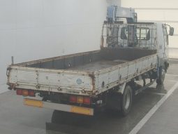 MITSUBISHI FUSO FIGHTER full