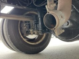MITSUBISHI CANTER full