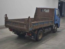 TOYOTA DYNA full