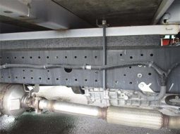 TOYOTA DYNA full