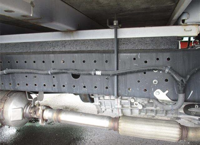 TOYOTA DYNA full