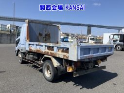 MITSUBISHI FUSO FIGHTER full