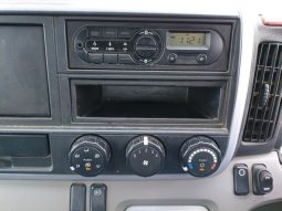 MITSUBISHI CANTER full