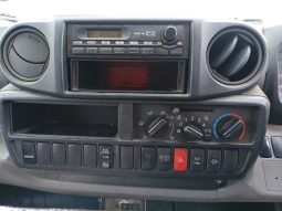 TOYOTA DYNA full