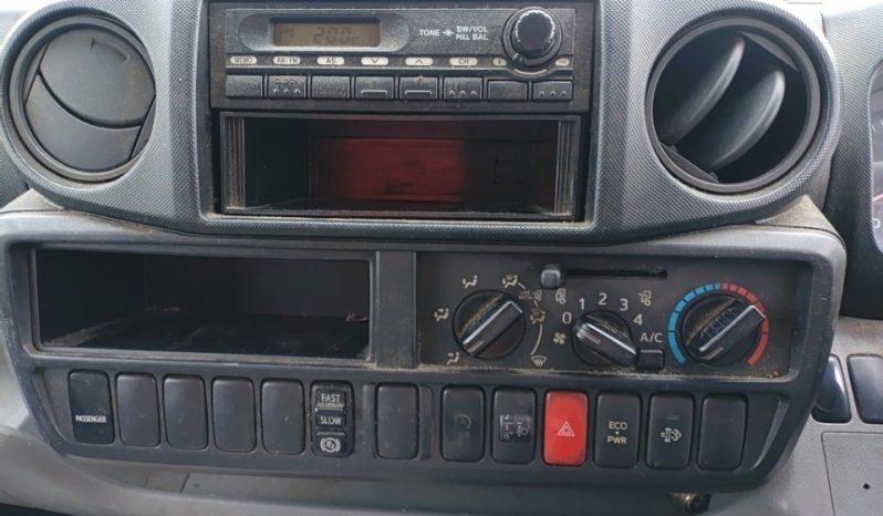 TOYOTA DYNA full