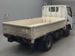TOYOTA DYNA TRUCK full