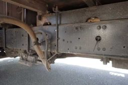 MITSUBISHI FUSO FIGHTER full