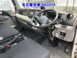 MITSUBISHI CANTER full