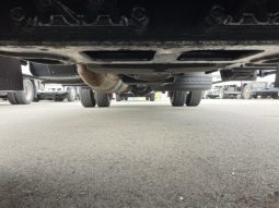 MITSUBISHI CANTER full