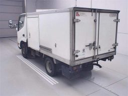 TOYOTA DYNA full
