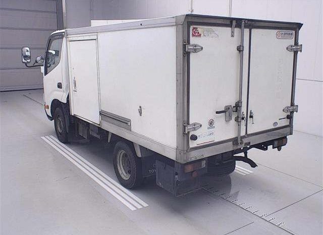 TOYOTA DYNA full