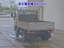TOYOTA DYNA full