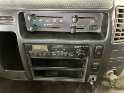 TOYOTA DYNA full