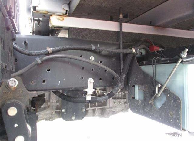 TOYOTA DYNA full