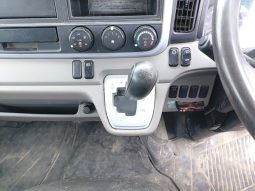 MITSUBISHI CANTER full