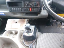 TOYOTA DYNA full
