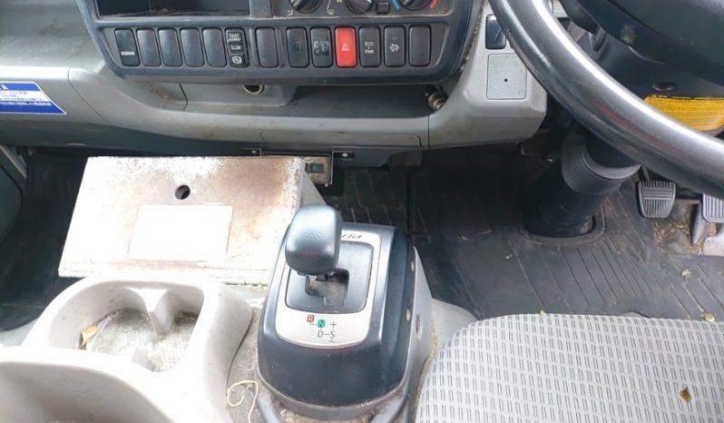 TOYOTA DYNA full