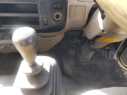 TOYOTA DYNA full