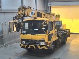 MITSUBISHI FUSO FIGHTER