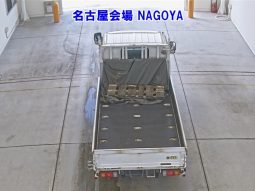 TOYOTA DYNA full
