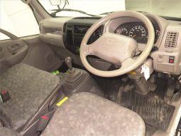 TOYOTA DYNA full