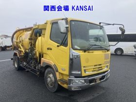 MITSUBISHI FUSO FIGHTER