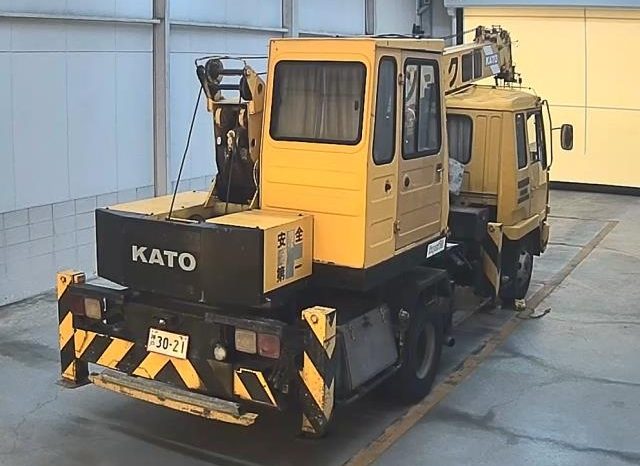 MITSUBISHI FUSO FIGHTER full