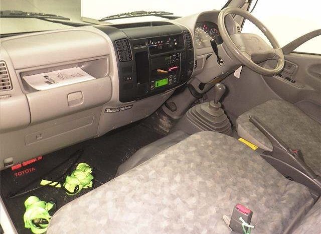 TOYOTA DYNA full