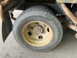 TOYOTA DYNA full