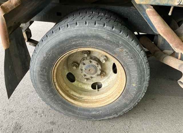 TOYOTA DYNA full
