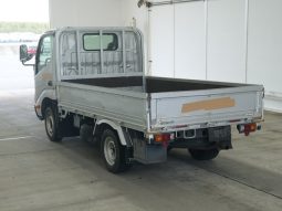 TOYOTA DYNA full