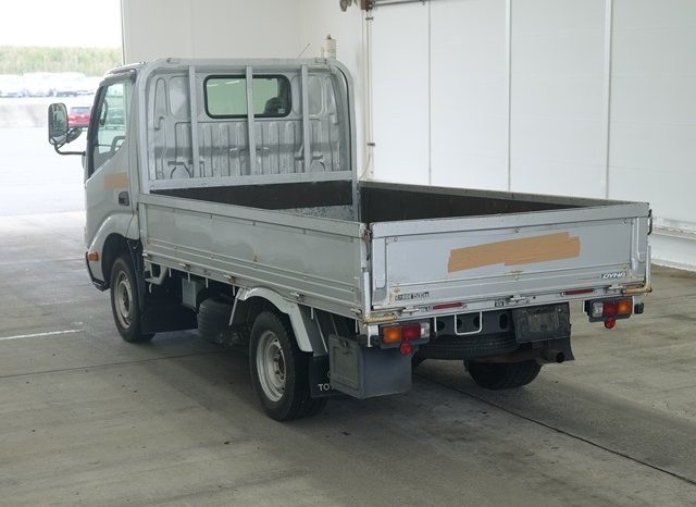 TOYOTA DYNA full