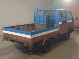 TOYOTA DYNA TRUCK full