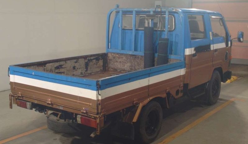 TOYOTA DYNA TRUCK full