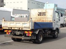 MITSUBISHI FUSO FIGHTER full