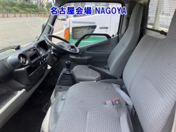 TOYOTA DYNA full
