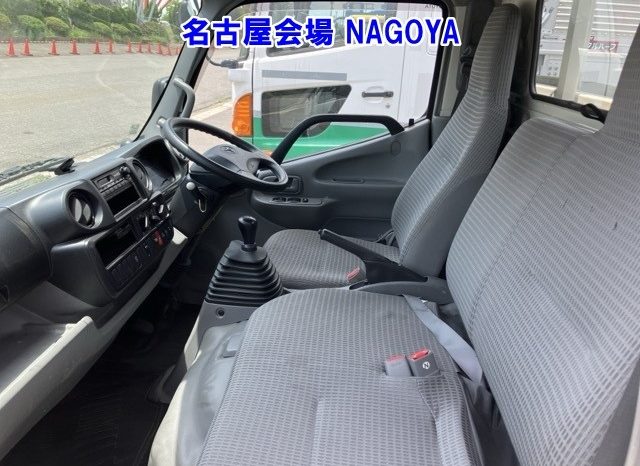 TOYOTA DYNA full