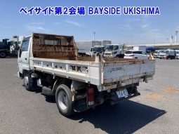 TOYOTA DYNA full