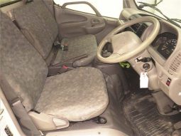 TOYOTA DYNA full