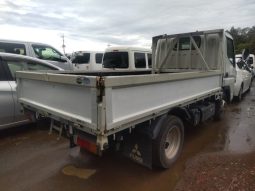 MITSUBISHI CANTER full